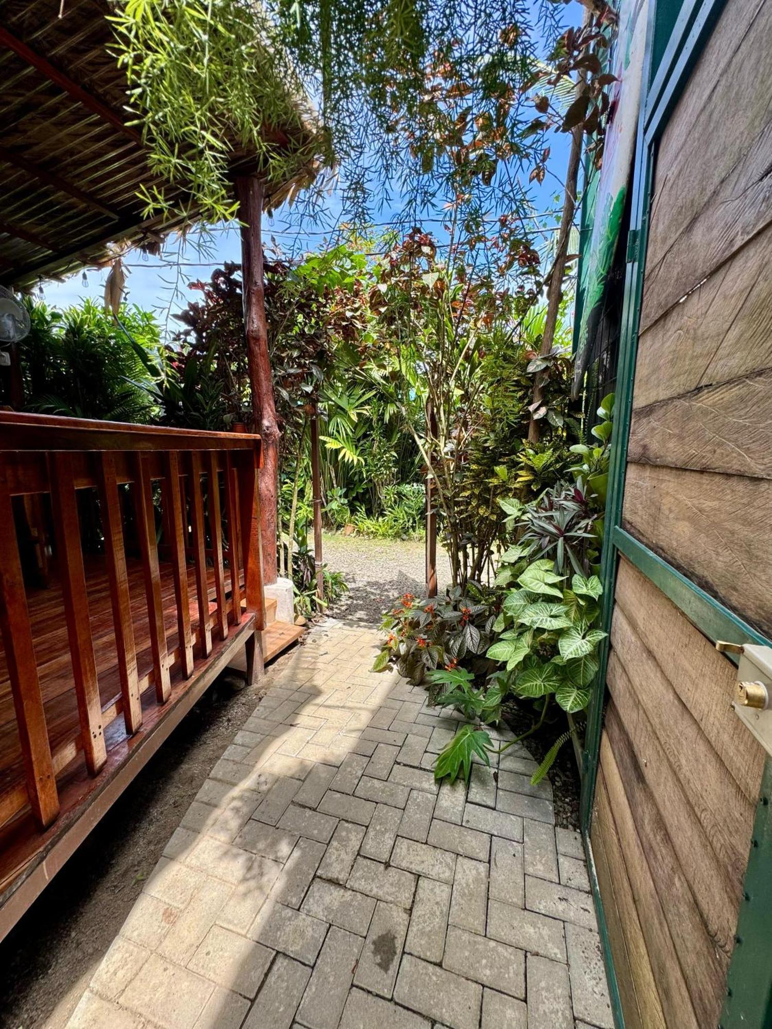Colibri Ecolodge 3 Minutes Walk To Beach And Town Puerto Viejo de Talamanca Exterior foto