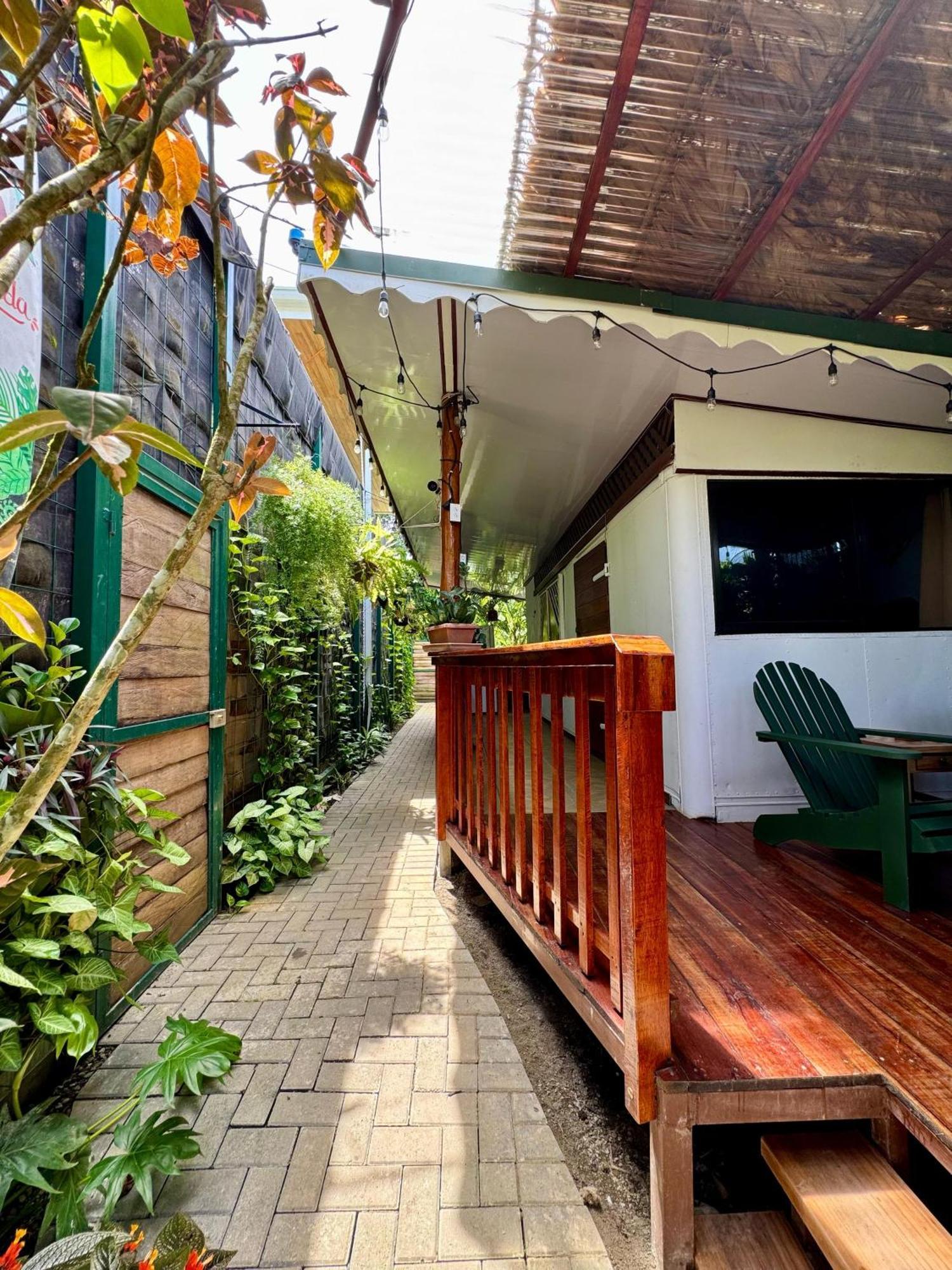 Colibri Ecolodge 3 Minutes Walk To Beach And Town Puerto Viejo de Talamanca Exterior foto