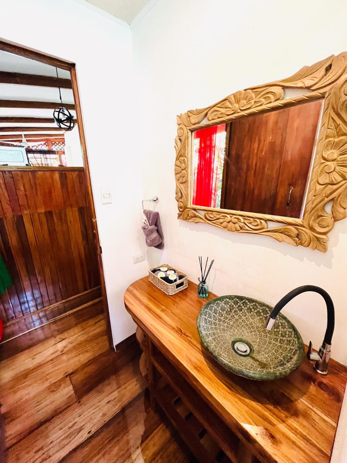 Colibri Ecolodge 3 Minutes Walk To Beach And Town Puerto Viejo de Talamanca Exterior foto