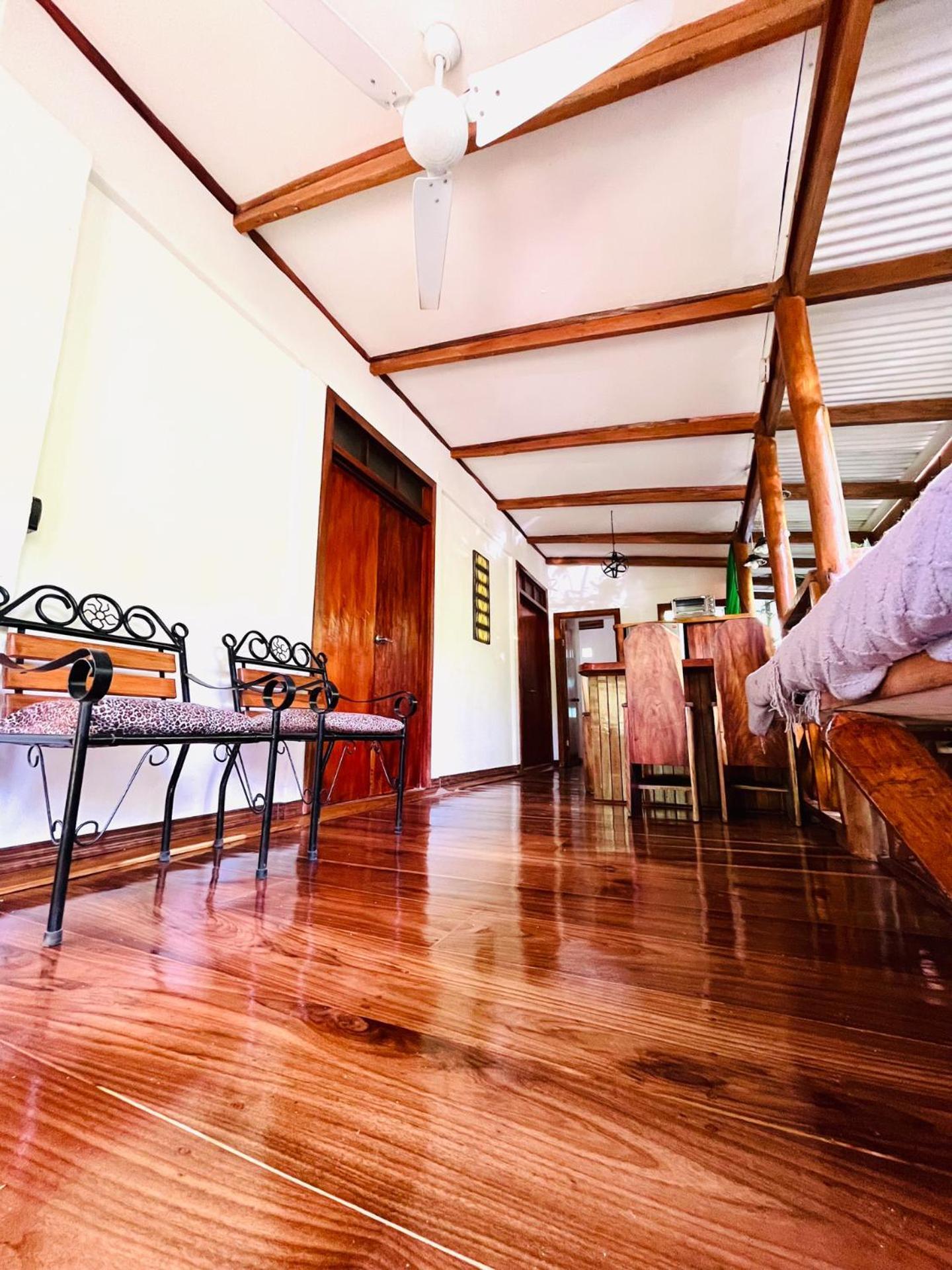 Colibri Ecolodge 3 Minutes Walk To Beach And Town Puerto Viejo de Talamanca Exterior foto